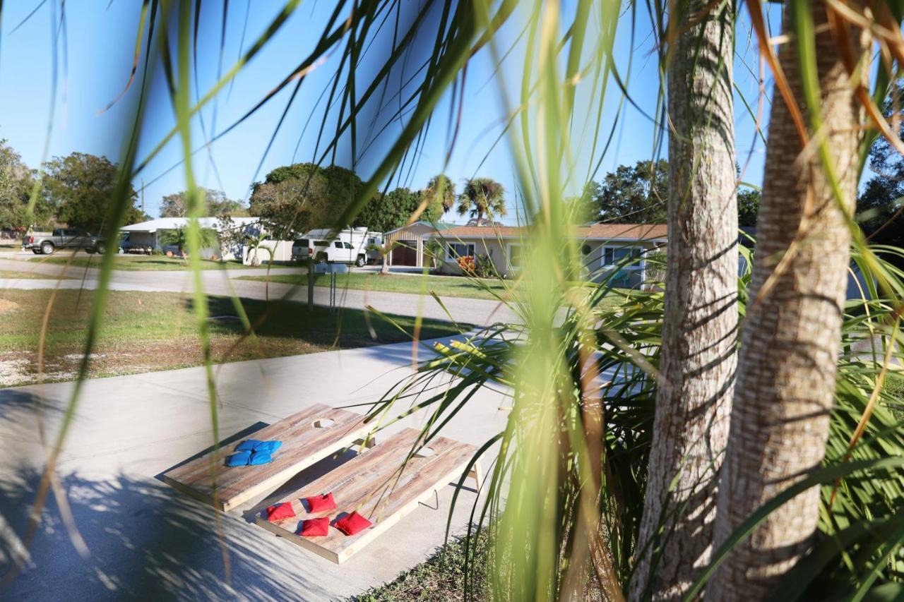 Venice Beach Shops Bbq Bikes Beach Stuff Екстер'єр фото