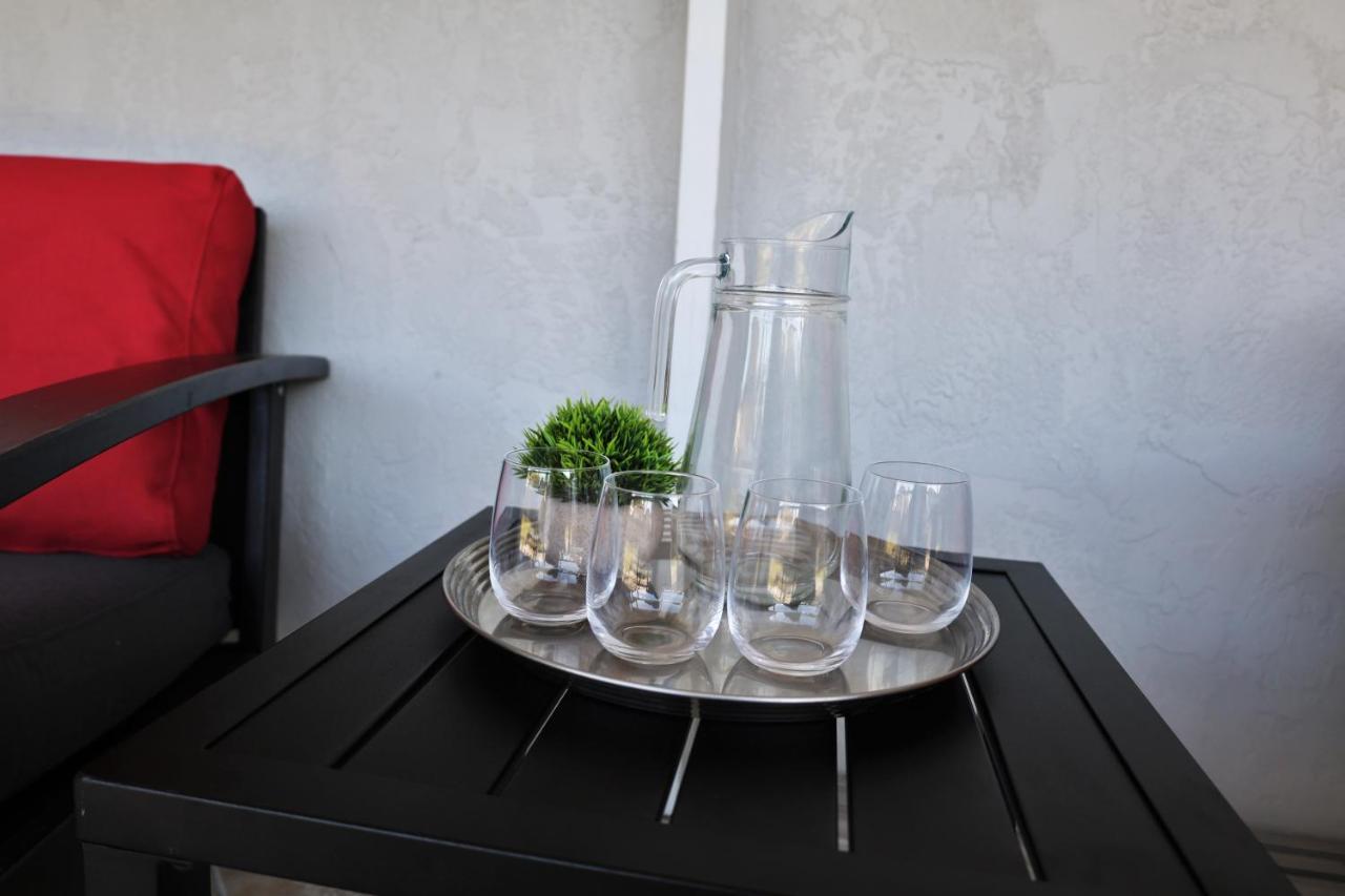 Venice Beach Shops Bbq Bikes Beach Stuff Екстер'єр фото